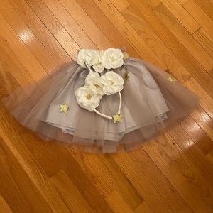 Pottery Barn Kids Unicorn Costume